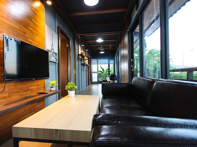 Public Area 2, Cape 42 Hotel III, Pingtung