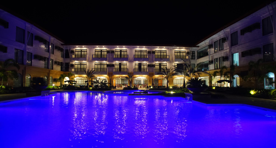 Hotel Oazis, Butuan City