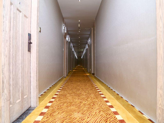 The Art Hotel Cai Tian Branch , Shenzhen