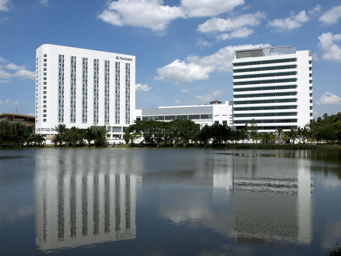 The Everly Putrajaya, Kuala Lumpur