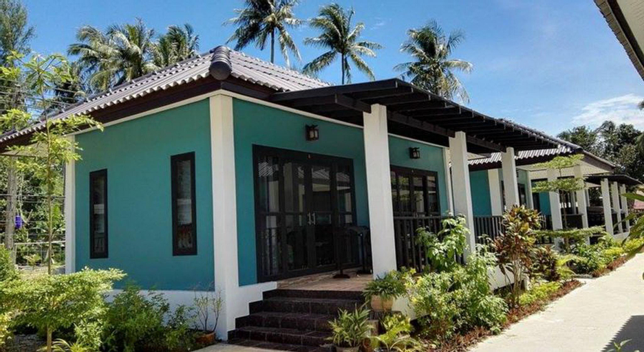 Lanta Memory Resort, Ko Lanta