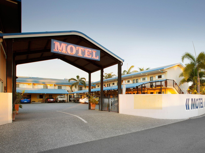 Public Area 3, Glenmore Tavern, Rockhampton