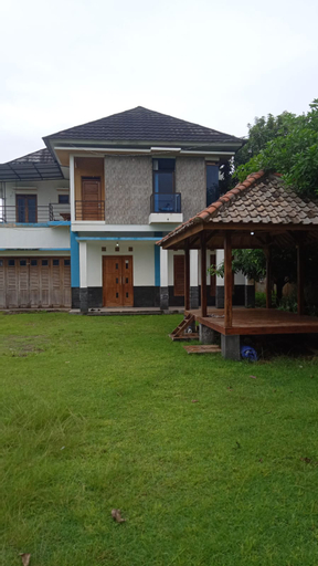 Uthami Homestay Bayah Tugu, Lebak