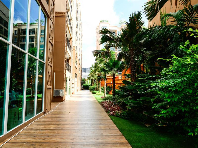 Others 5, Atlantis Condo Resort Pattaya by Natnarin, Pattaya