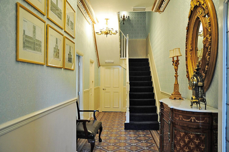 Others 4, The Georgian Townhouse Hotel, Sefton