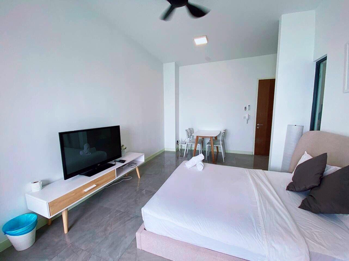 I_B17 STUDIO @ Imperio Residence Melaka, Malacca City