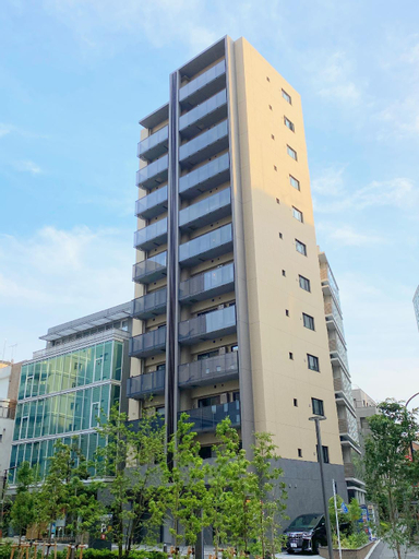 arasaka201, Minato