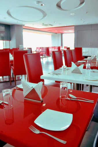 Others 2, Mango Hotels Tune, Gandhinagar