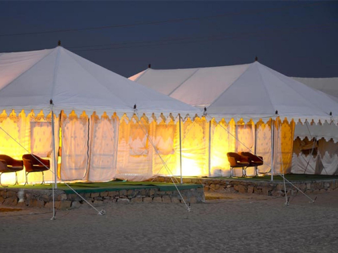 Facilities, Hotel Qutub Villa, Jaisalmer