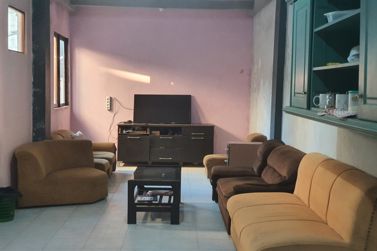 OYO 90816 Wisma Awal Fajar Syariah, Bulukumba