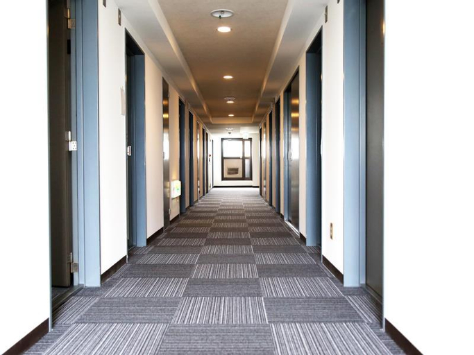 Public Area, Asia Hotel, Narita