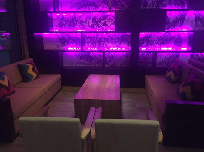 Public Area 2, Shenggao Hotel Shanghai Disneyland Park Branch, Shanghai