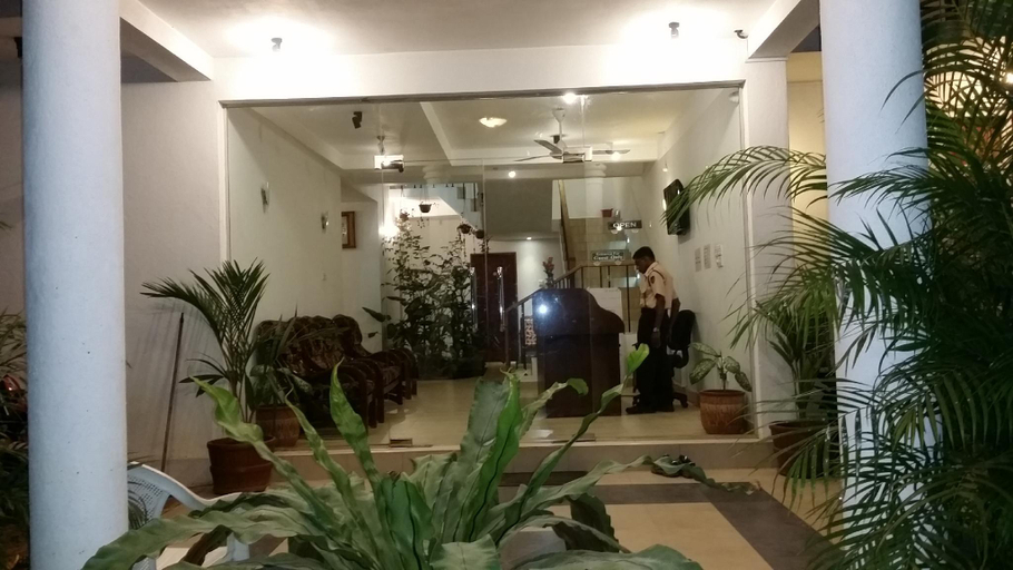 Public Area 2, Nooit Gedacht Holiday Resort, Habaraduwa