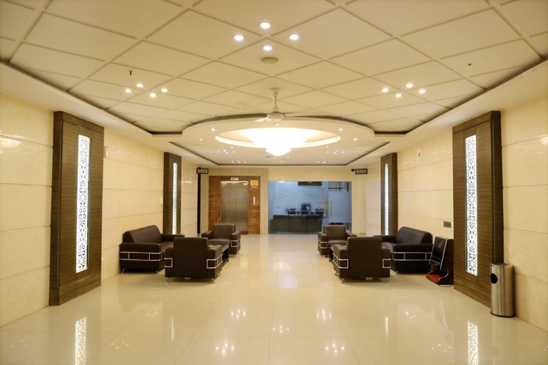 Public Area 2, Hotel Swagath Grand Nagole, Ranga Reddy