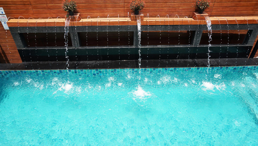 Sport & Beauty 5, Lanna Tree Boutique Hotel, Muang Chiang Mai