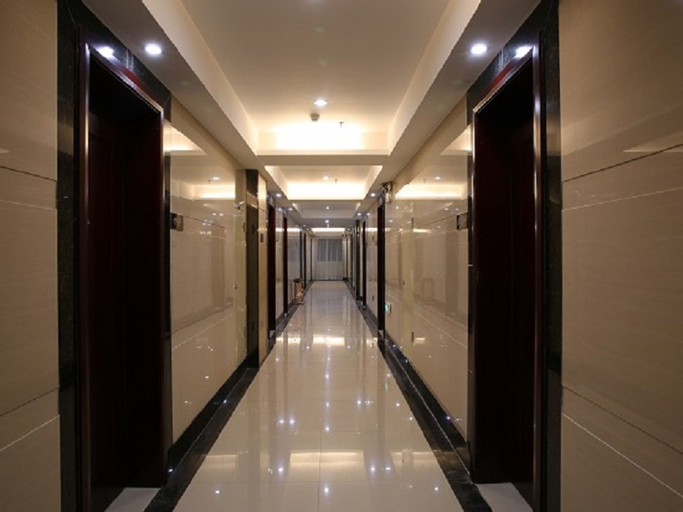 Public Area 2, Foshan Baolong Hotel, Foshan