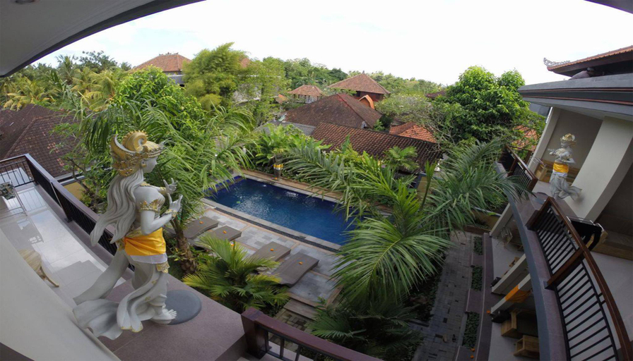 Others 4, Lucky Family Cottage, Gianyar