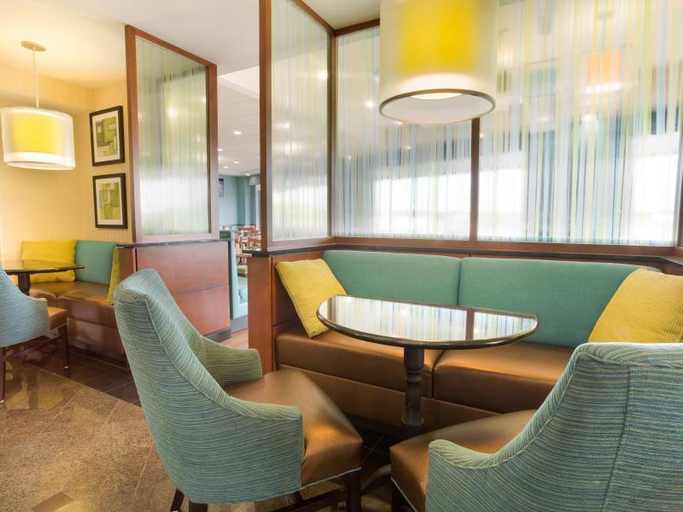 Public Area 2, Drury Inn & Suites St Louis Southwest, Saint Louis