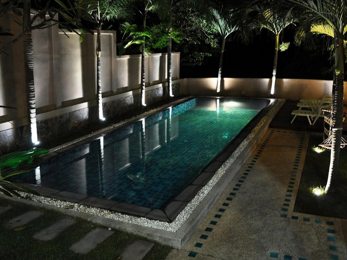 Others 4, Villa Feng Shui, Ko Samui