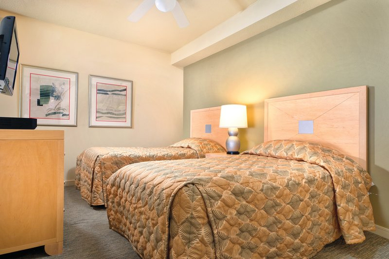 Bedroom 3, WorldMark Seaside, Clatsop