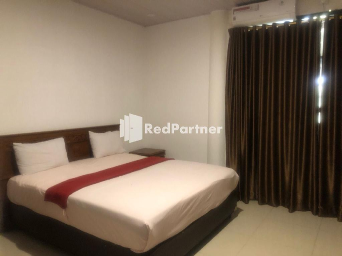 Hotel Abna Sangatta RedPartner, Kutai Timur