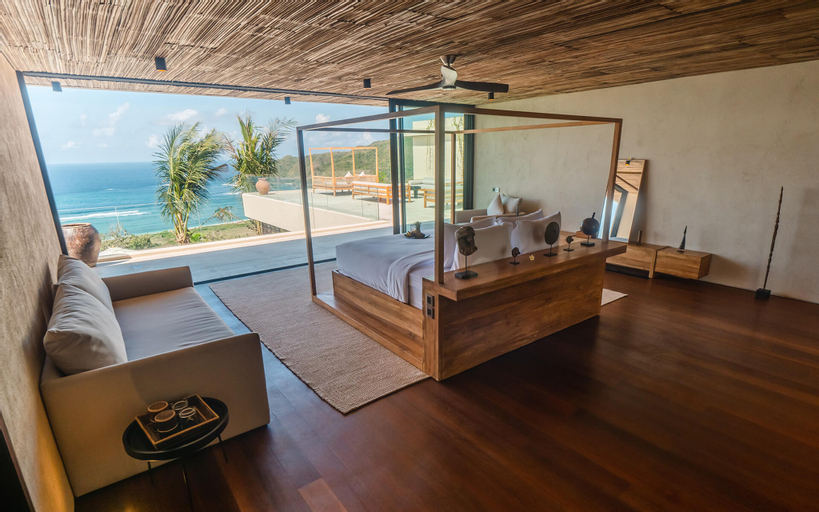 Villa Solah at Tampah Hills, Lombok