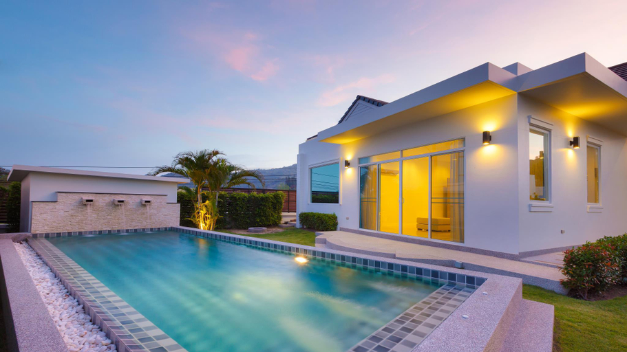 Others 4, Sea Breeze Pool Villa S126 - free wifi, Hua Hin
