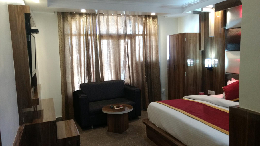 Others 4, Hotel Nek Katra, Reasi