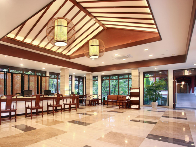 Public Area