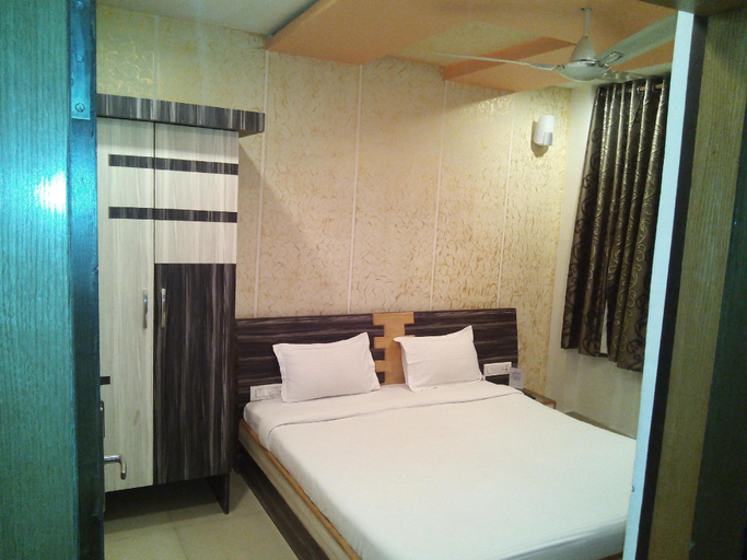 Bedroom 2, Hotel Neelkamal, Ajmer