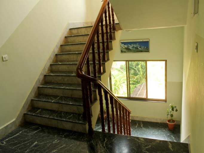 Public Area 2, Hotel Ananda Inn, Lumbini