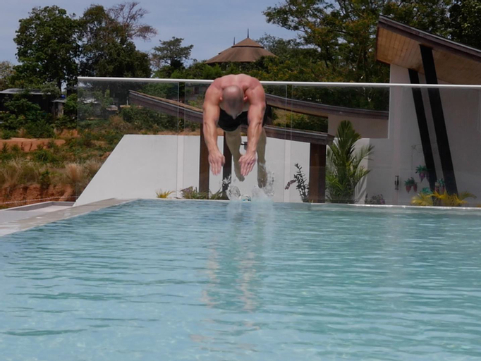 Action Point Wellness and Fitness Resort, Phuket Island