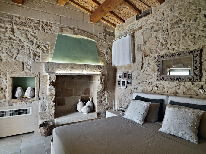 Others 4, Relais Masseria Capasa, Lecce