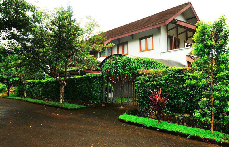 Villa Buena Vista at Puncak, Bogor