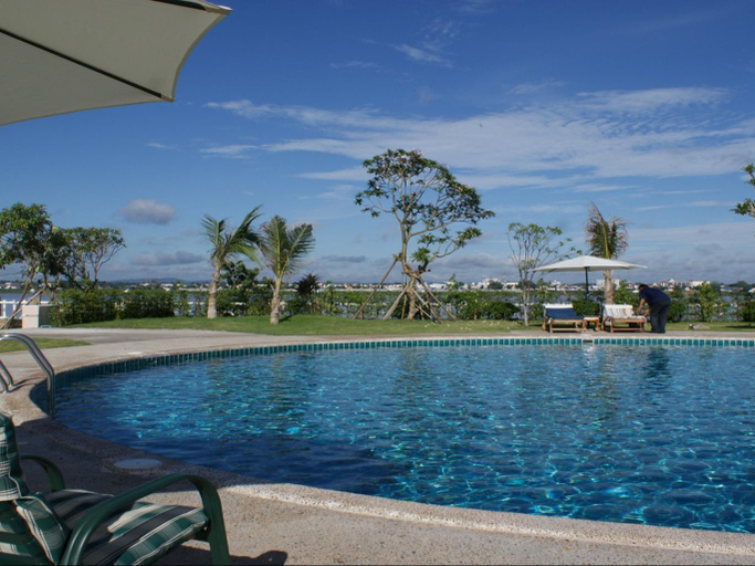 Sport & Beauty 2, Daosavanh Resort & Spa Hotel, Khanthabouly