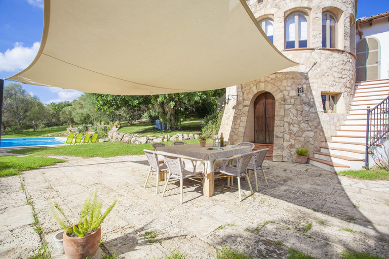 Others 4, Es Garrover in Sant Lloren des Cardassar, Baleares