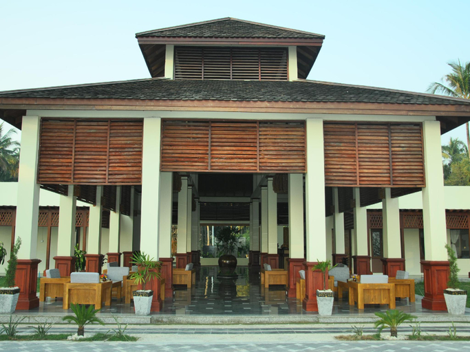 Public Area