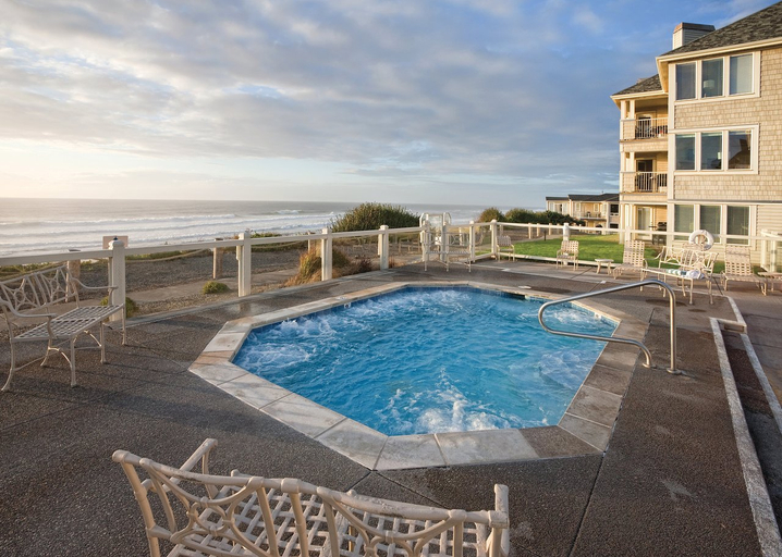 Sport & Beauty, WorldMark Gleneden Beach, Lincoln