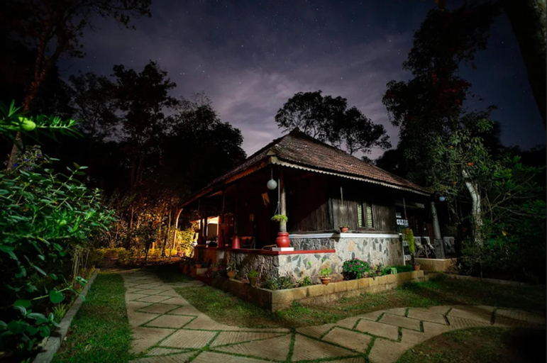 Beaumont Plantation Retreat, Theni