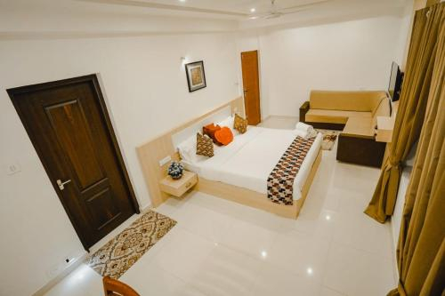 Athirappilly Rainland Resort, Thrissur