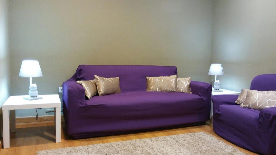 Bedroom 3, Hotel Aeropuerto Sur, Santa Cruz de Tenerife