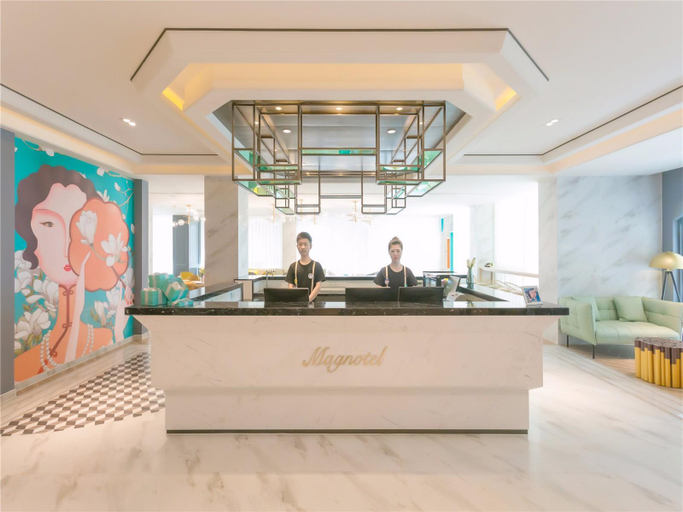 Others 5, Magnotel Shenyang Beiling, Shenyang