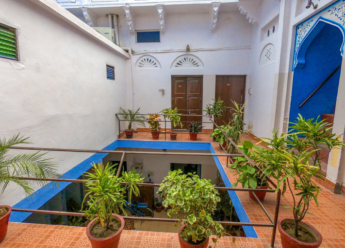 Public Area, Kings Retreat Jodhpur, Jodhpur