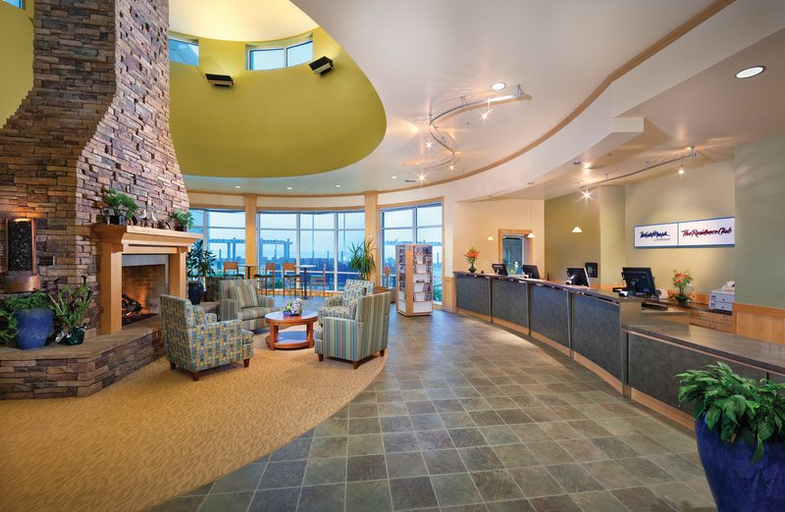 Public Area 4, WorldMark Seaside, Clatsop