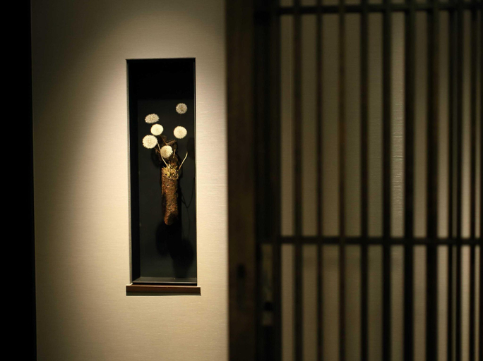 Public Area 3, Small Boutique Hotel Villa Aneyakoji, Kyoto