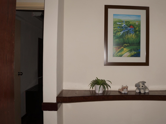 Bedroom 3, Purple Dream Condotel , Alor Gajah