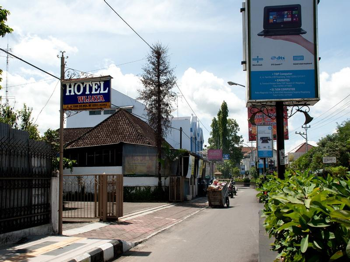 Hotel Wijaya Magelang, Magelang