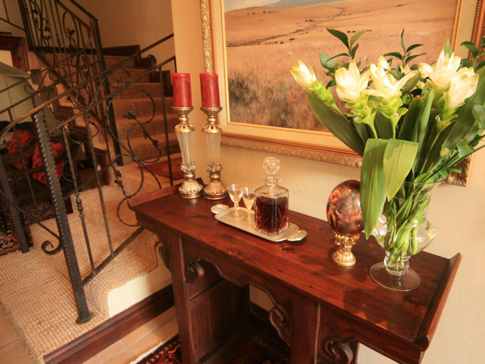 Public Area 5, Cowrie Cove Guest House, eThekwini