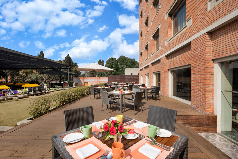 Exterior & Views 2, Hotel The Soaltee Kathmandu, Autograph Collection, Bagmati