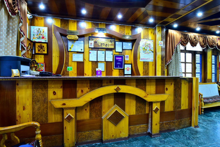Others 4, Hotel Himalayan Regency, Kullu